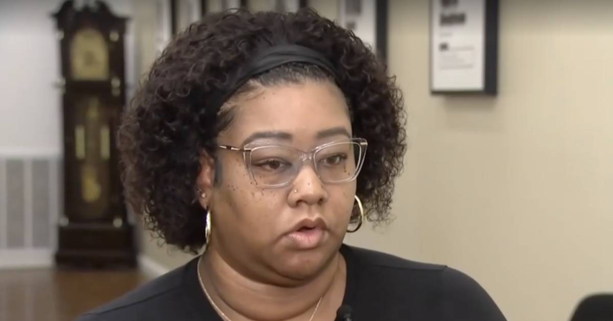 GEICO sues Detroit mom for not listing 12-year-old