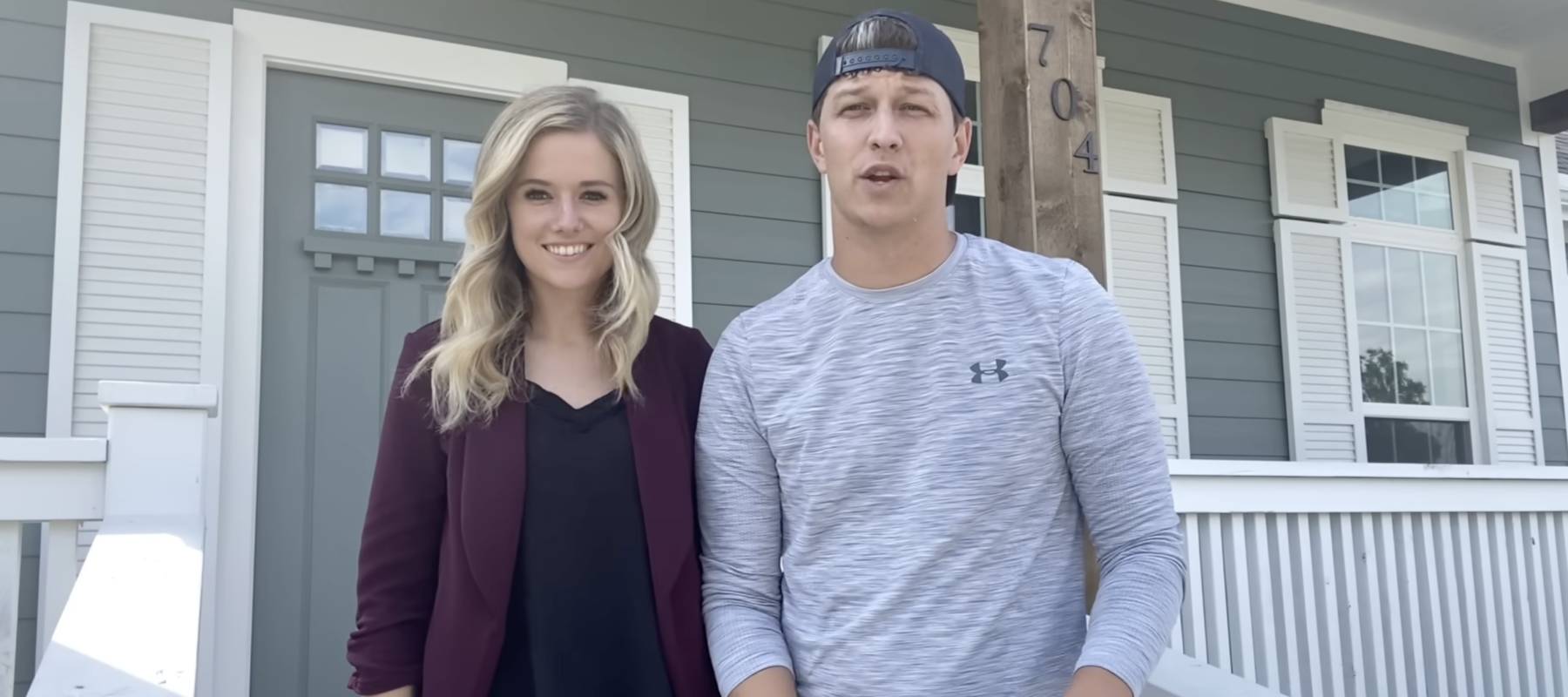 Christopher and Raquelle Judge acted like home-improvement gurus online, but admitted to millions in fraud.