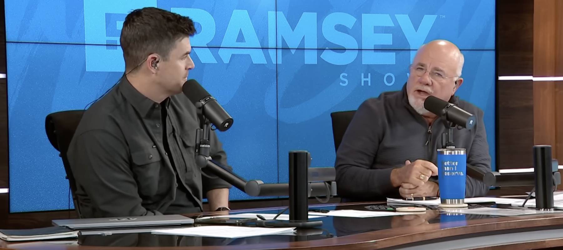 John Delony and Dave Ramsey offer Susan from Florida tips and hope for her future retirement.