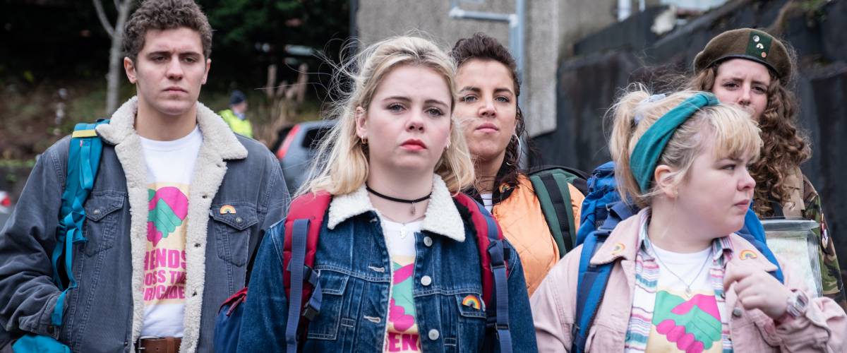 Derry Girls