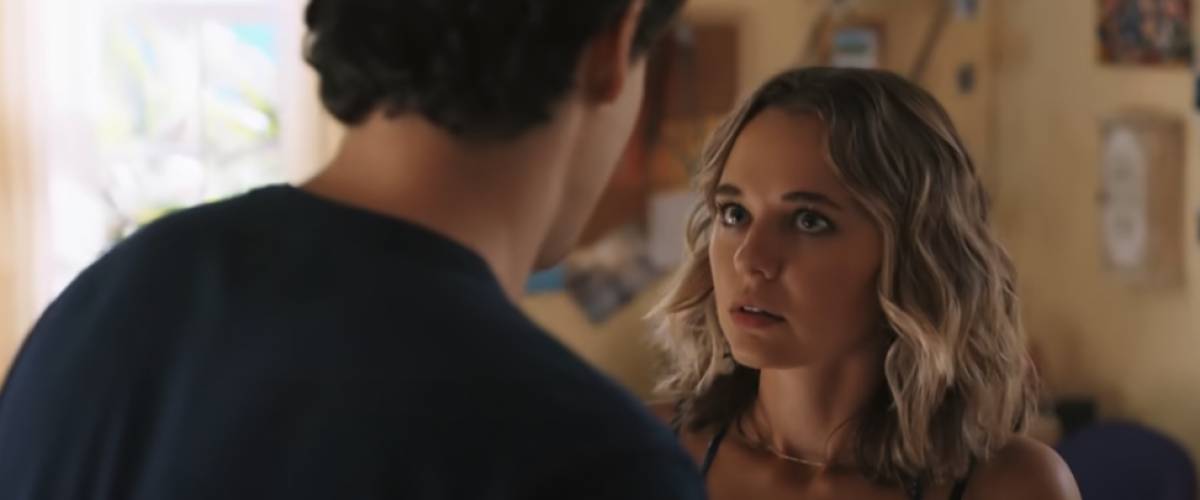 I Know What You Did Last Summer