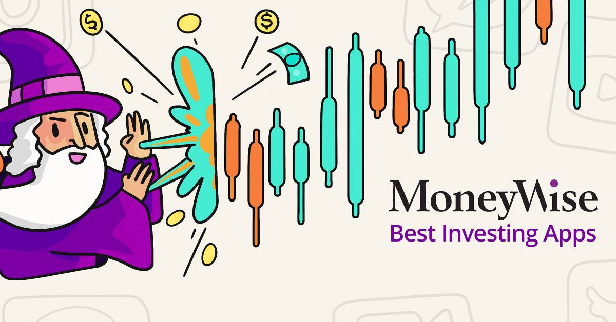 BEST APPS FOR INVESTING IN STOCKS 2022 visual data 6