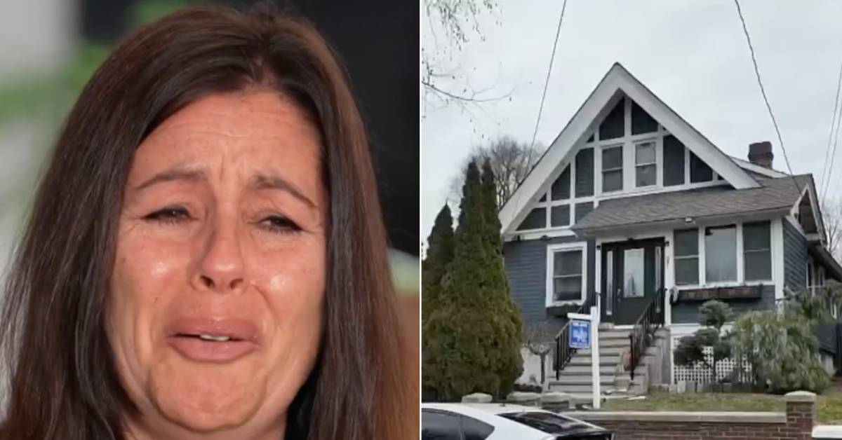 Staten Island Mom Loses Home in Foreclosure Prevention Scam(01)
