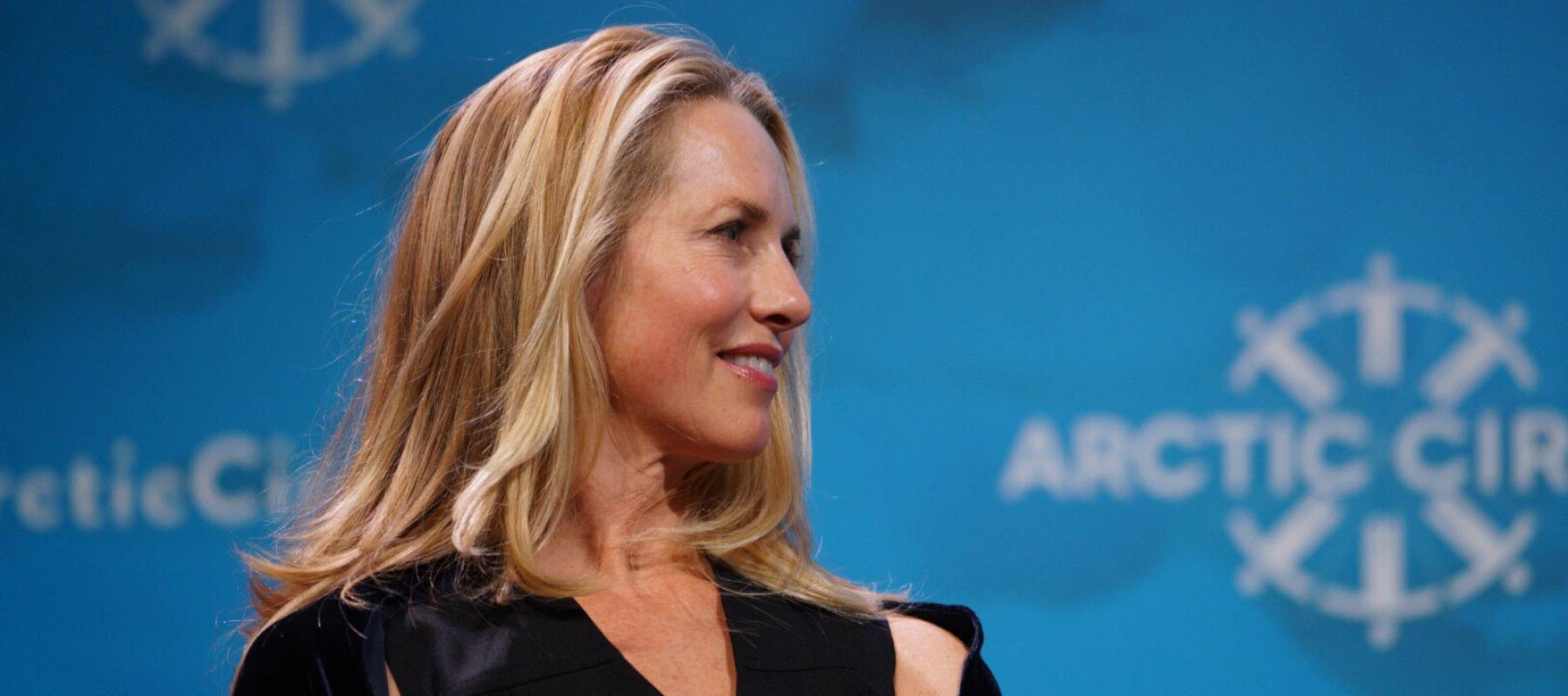 Laurene Powell Jobs