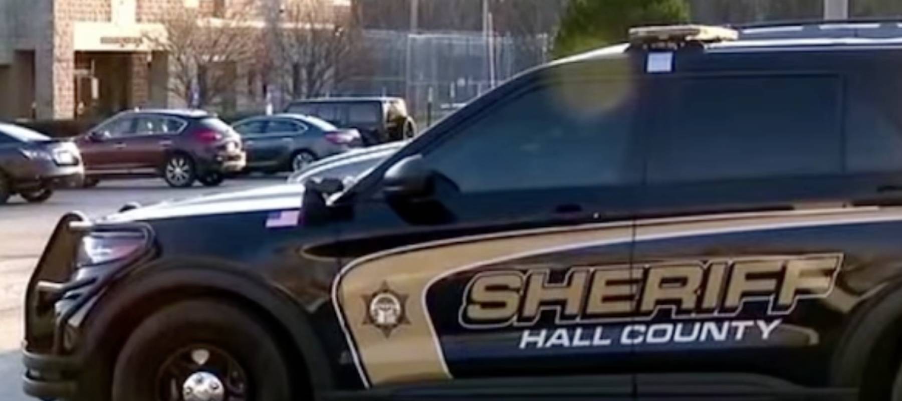 Hall County Sheriff's Office says the alleged car title fraud started in 2019 and netted $1 million.