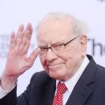 Warren Buffett