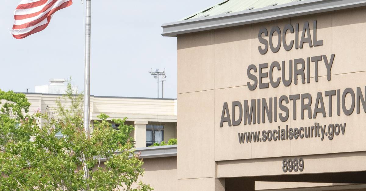 DOGE staff discussed selling Social Security data