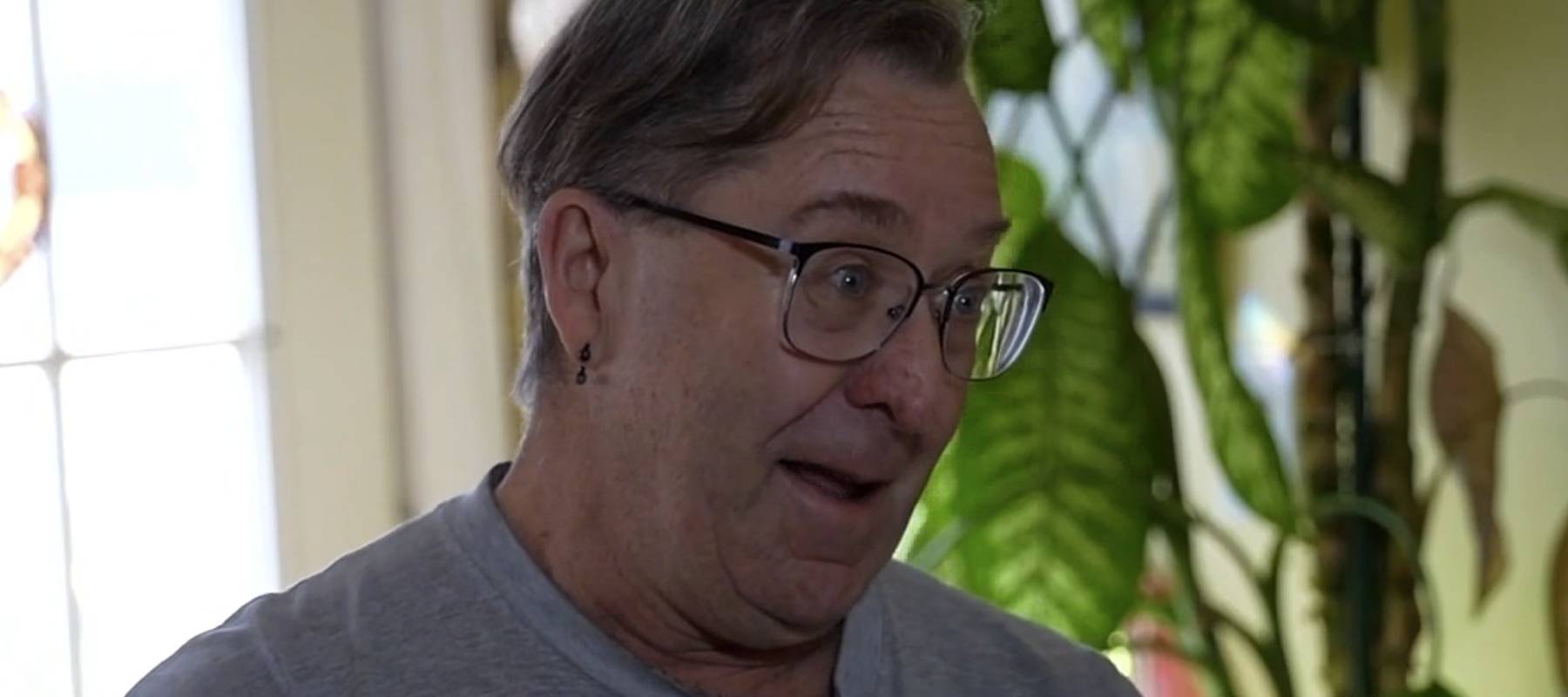 Slake Counts told Tampa Bay 28 he is forgoing homeowners insurance after his annual premium skyrocketed.