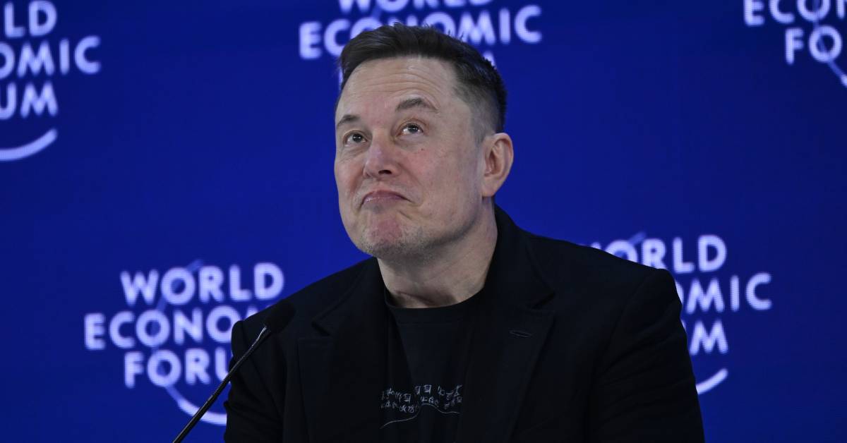 Elon Musk warns America will ‘1,000’ go bankrupt
