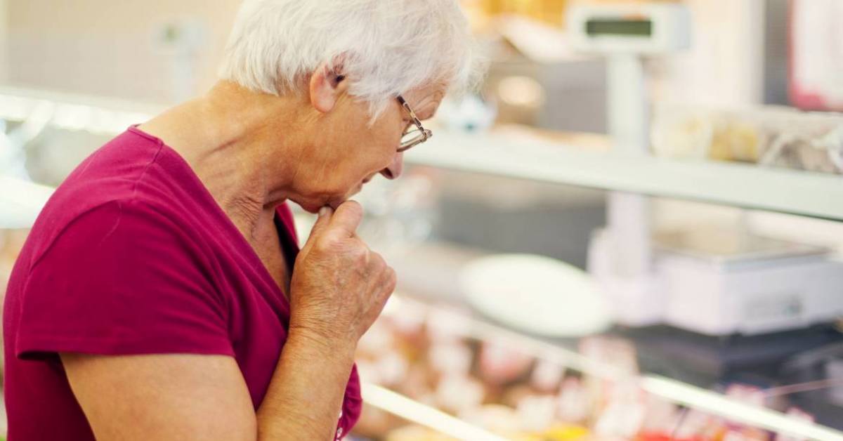 These Costs Are Rising Fastest for Older Americans