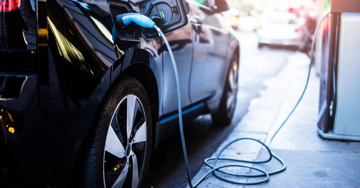 Do Electric Vehicles Cost More to Insure? Moneywise