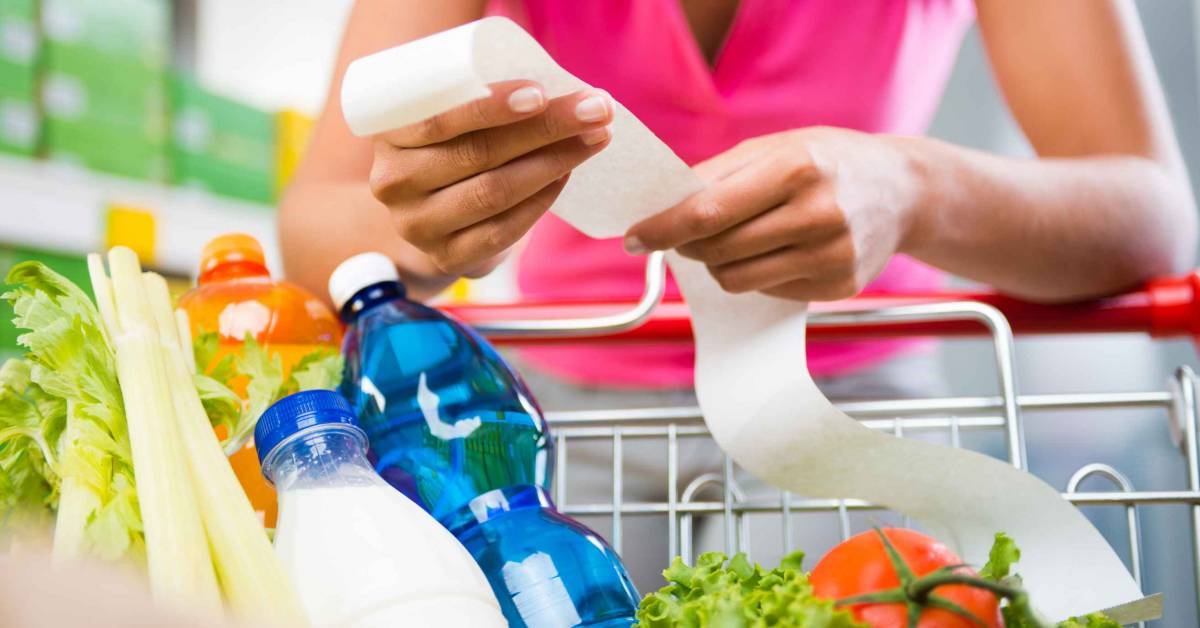 4 Reasons Groceries Are Getting More Expensive Moneywise