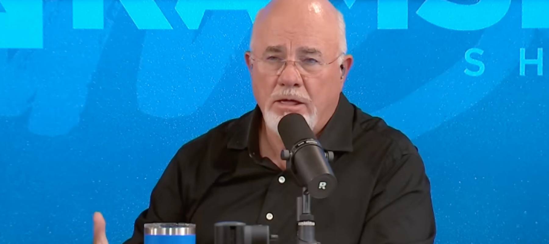 Dave Ramsey and cohost Ken Coleman speak to a 23-year-old caller about the best move to make after a big inheritance..