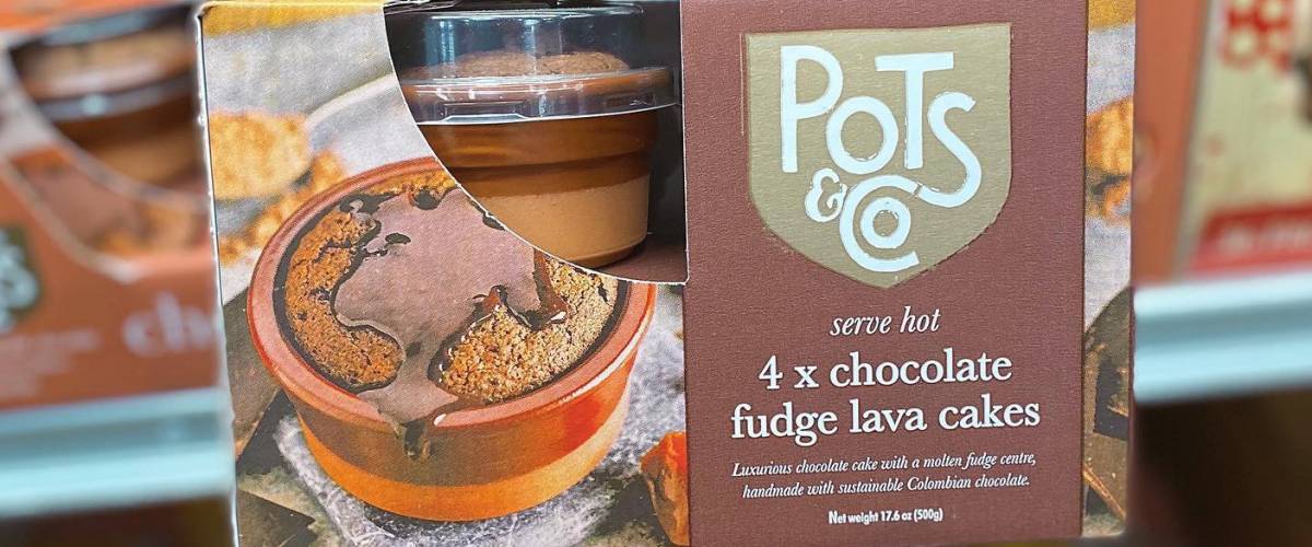 Pots