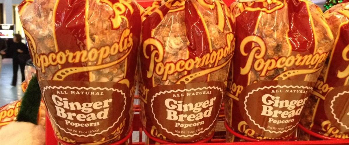 Popcornopolis