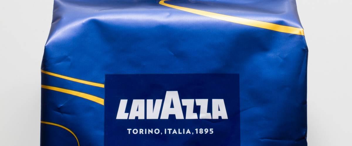 Lavazza