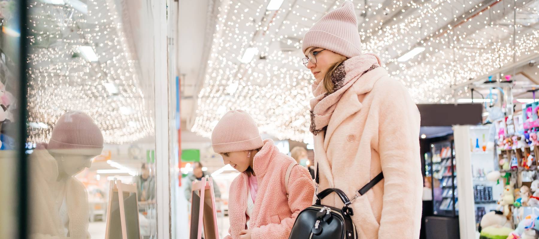 More Americans have joined no-buy or low-buy challenges, but temptation is always out there.