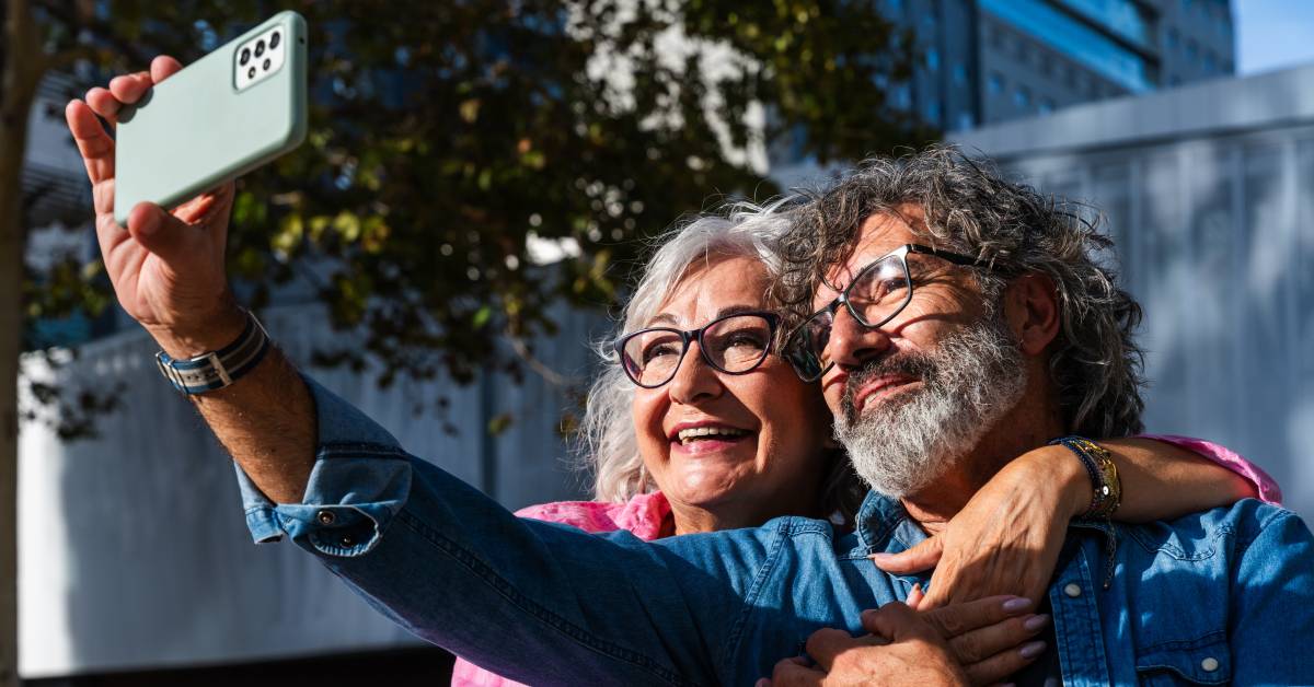 Why looking poor is crucial for a comfy retirement