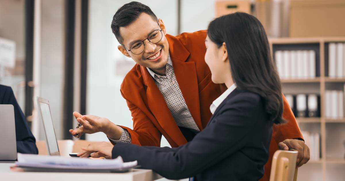 Employers want to help staff with their finances