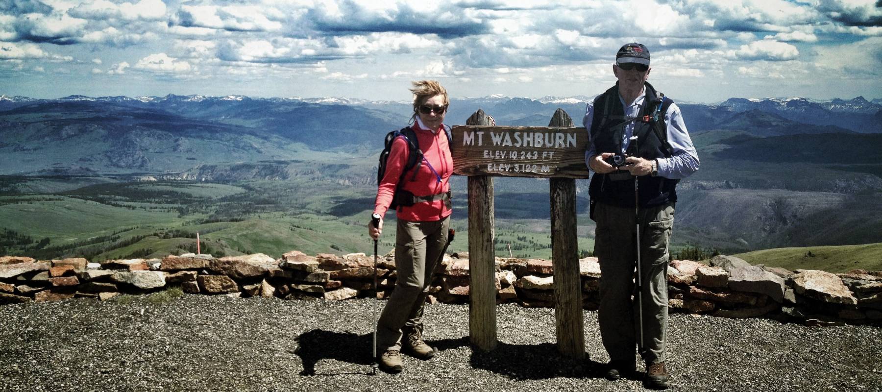 Wyoming has made it to the top spot in a ranking of retirement-friendly states.