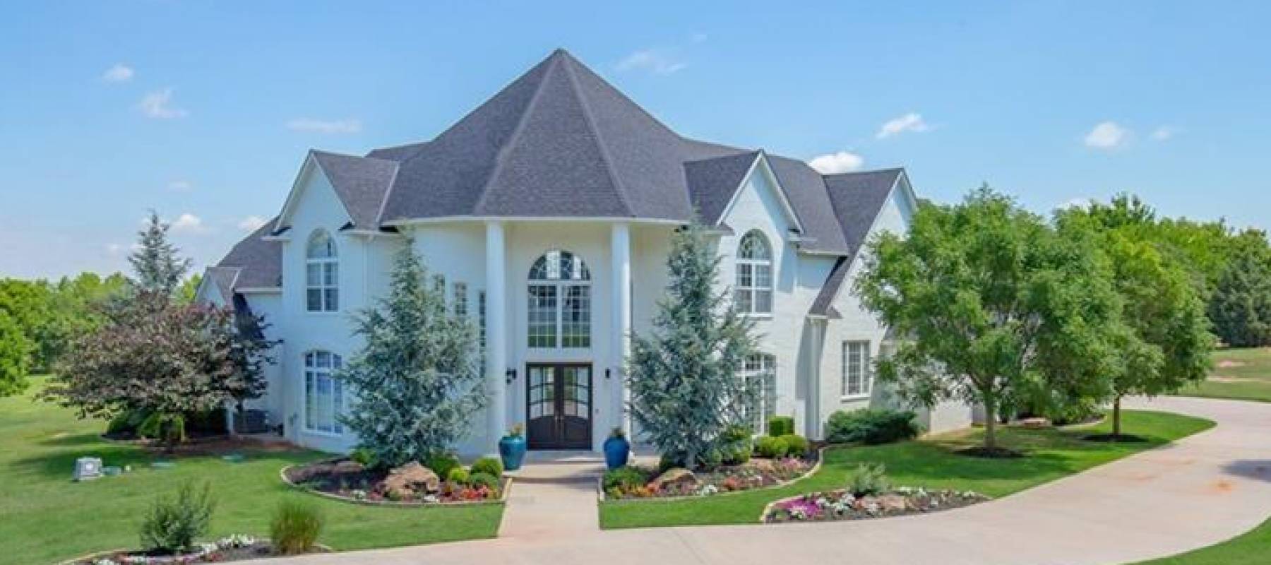 Home in Oklahoma City, OK