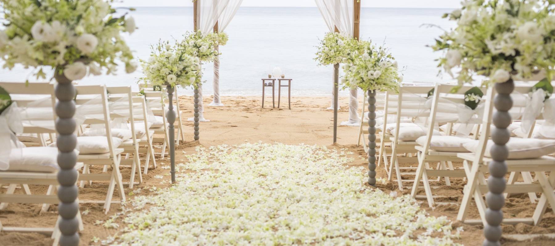 Affordable Spots For The Dreamiest Destination Wedding Ever