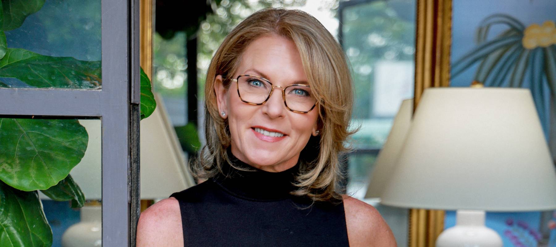 Steph Wagner shares her story in her book Fly! A Woman’s Guide to Financial Freedom and Building a Life You Love