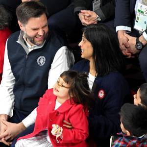 J.D. Vance and his wife Usha have recently announced they are expecting a fourth child.
