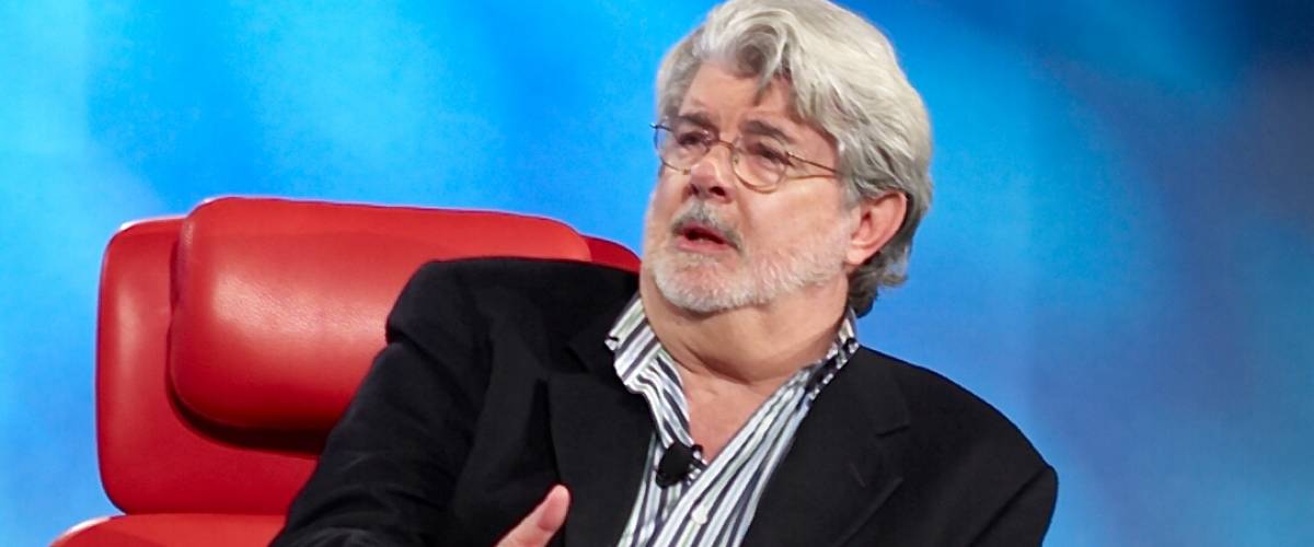 George Lucas