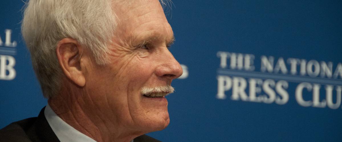 Ted Turner