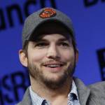 Aston Kutcher
