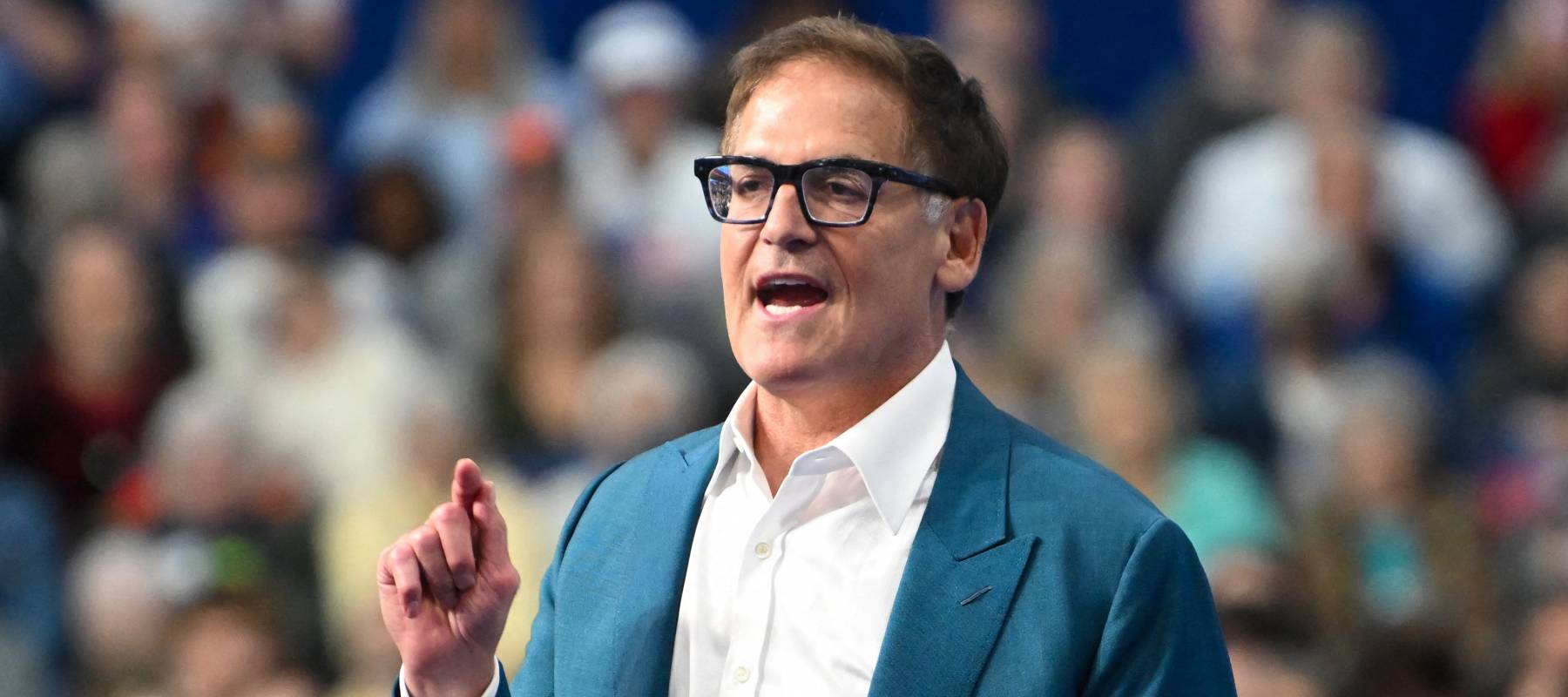 Mark Cuban is concerned that cuts to Social Security Administration support staff will make it hard for retirees to get benefits.