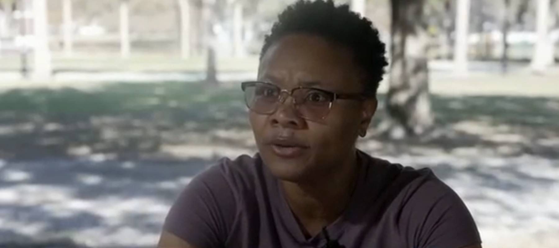 Delma Baugh-Walker says she lost $3,500 trying to bring her brother from Jamaica to the U.S.