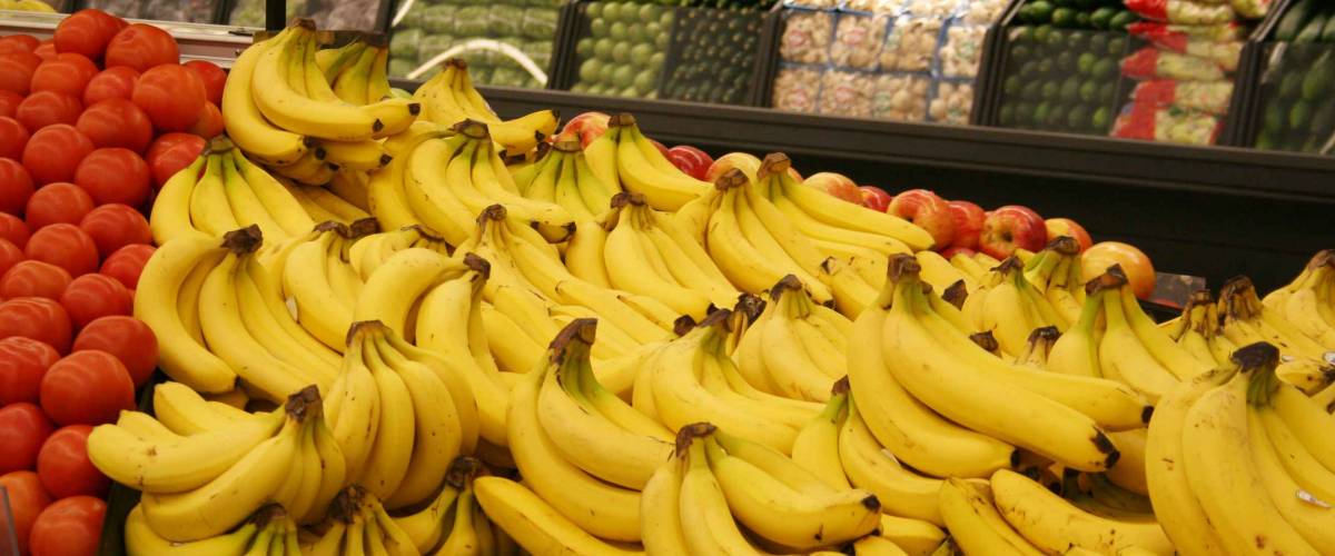 Gross Secrets About Supermarket Produce Departments