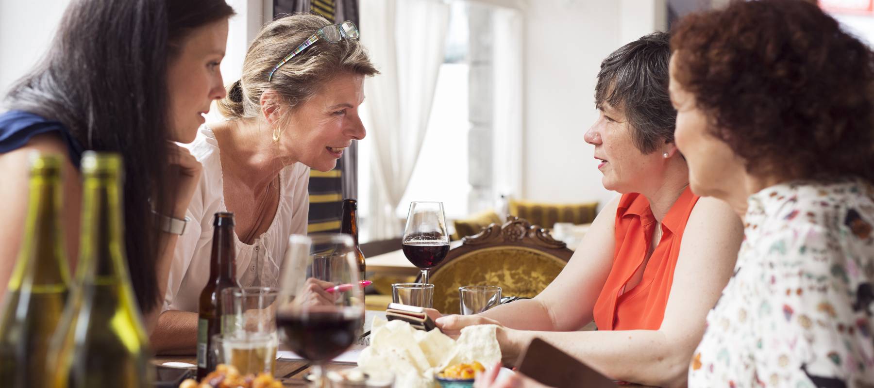 Women are twice as concerned as men about having enough money in retirement.