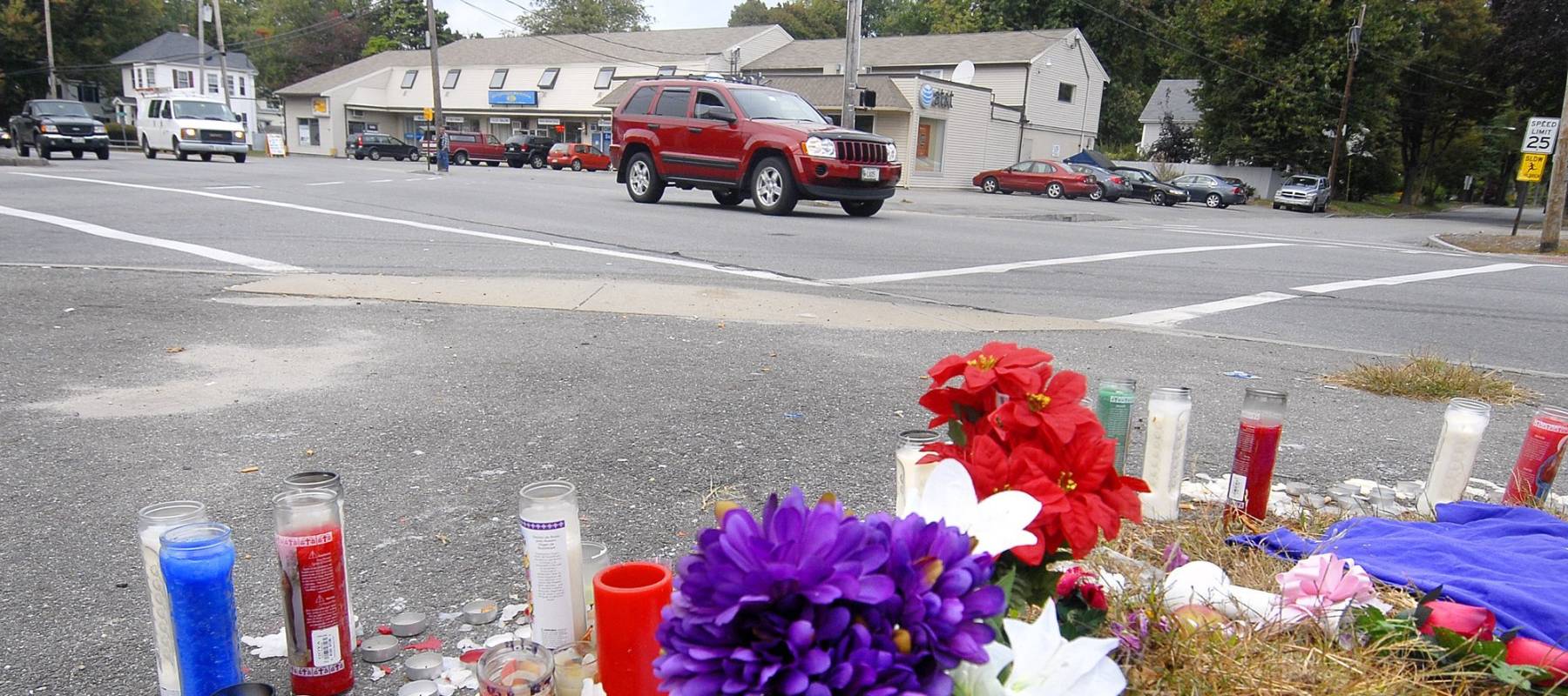 Fatal car accidents are a major factor in car insurance rates.