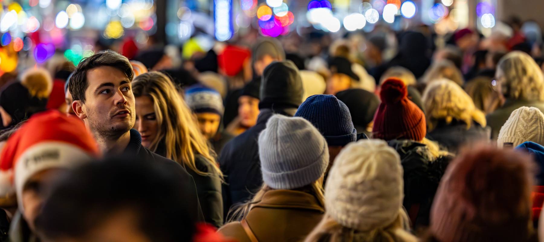 If you want a sense of how you're doing relative to your peers, these stats should provide some perspective.