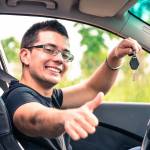 What is a good credit score to buy a car?