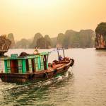 Halong Bay,Vietnam