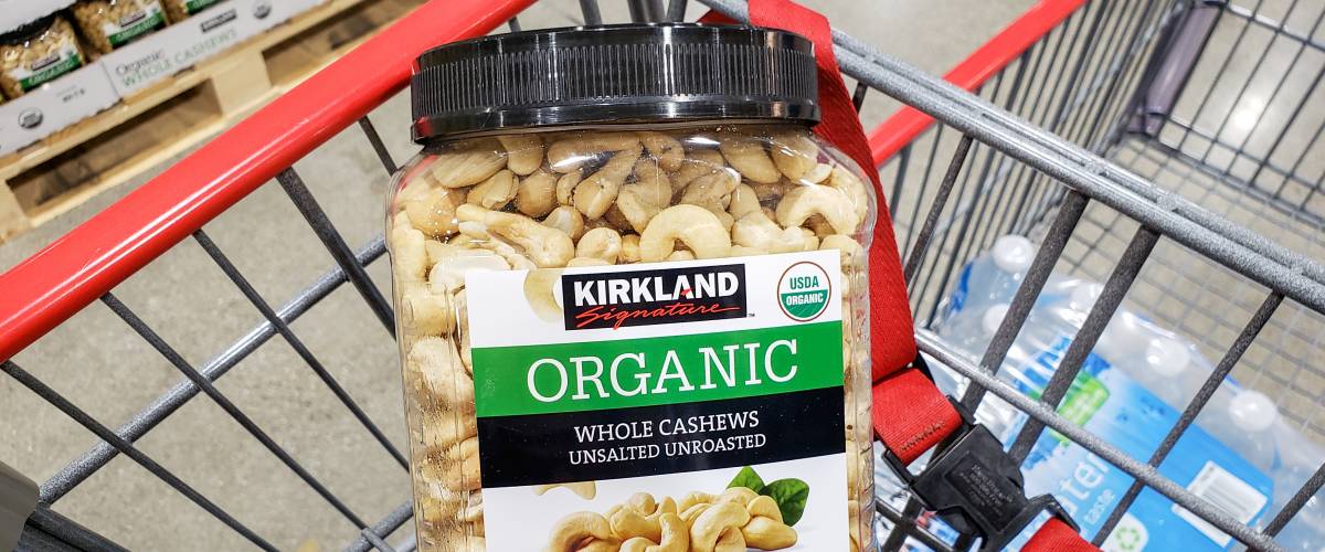 8 Costco Products That I Always Buy Even Though I Hate Shopping There  (PHOTOS) - Narcity