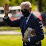 Joe Biden June 2021