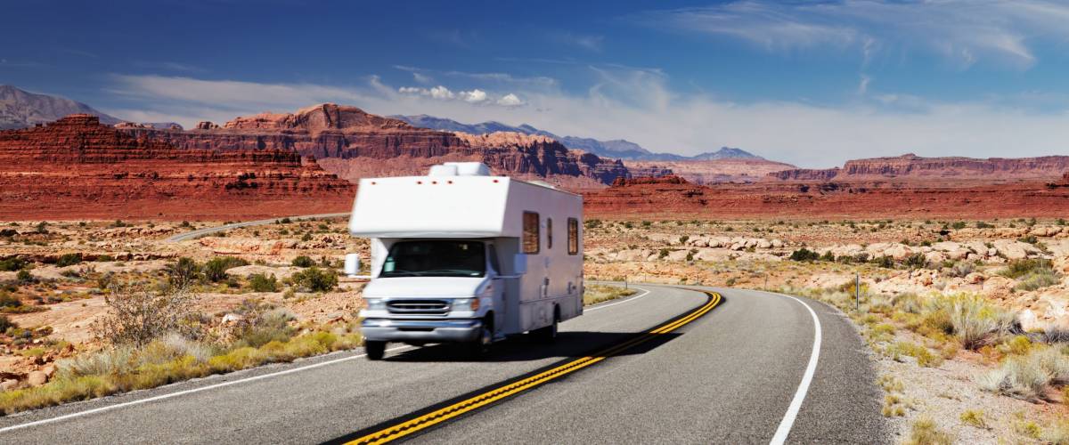 RV Travel Tips and Tricks