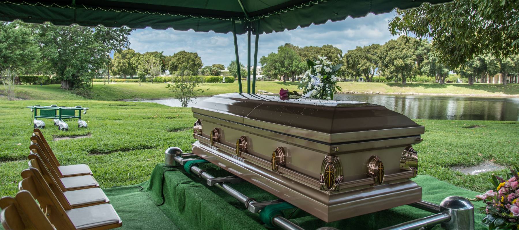 funeral planning