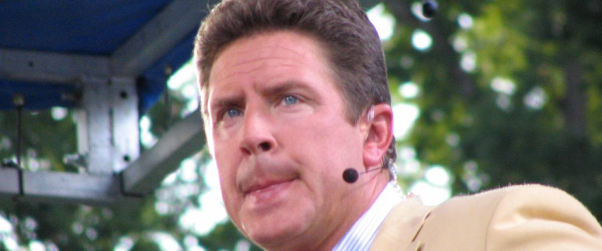 Dan Marino Lost Millions by Backing 'Titanic' Director's Company