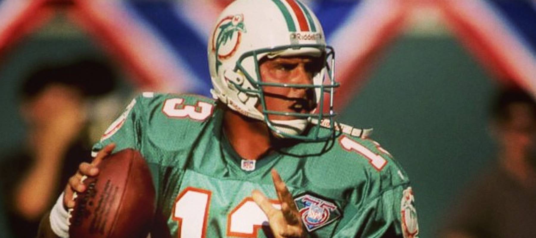 Dan Marino