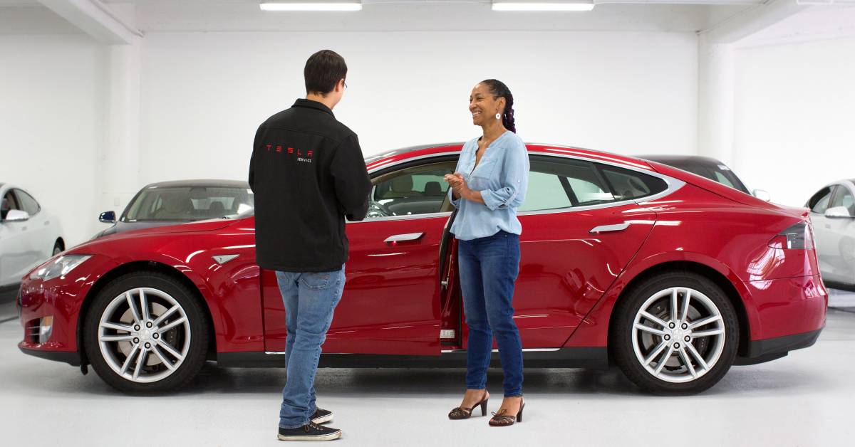 How Much Does Tesla Car Insurance Cost? Moneywise