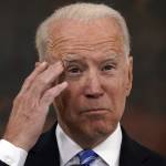 US President Joe Biden delivers remarks on economy at the White House, Washington, DC - July 19, 2021