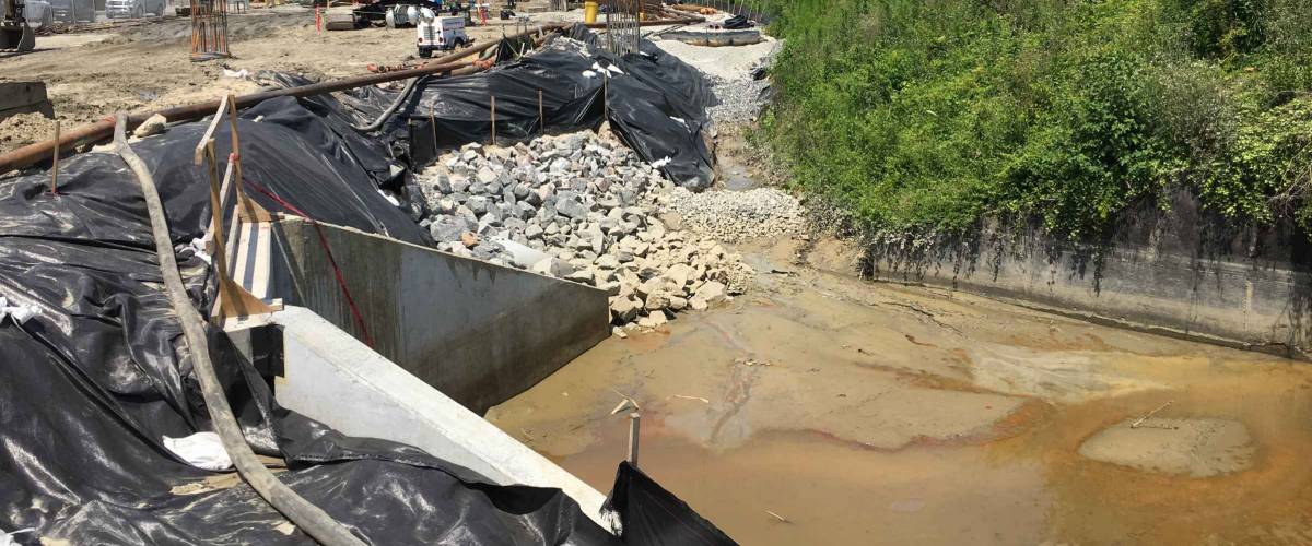 Construction - Virginia Beach, VA