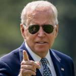 President Biden Returns to the White House, Washington, District of Columbia, United States - Aug. 10, 2021