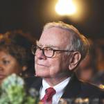 Warren Buffett